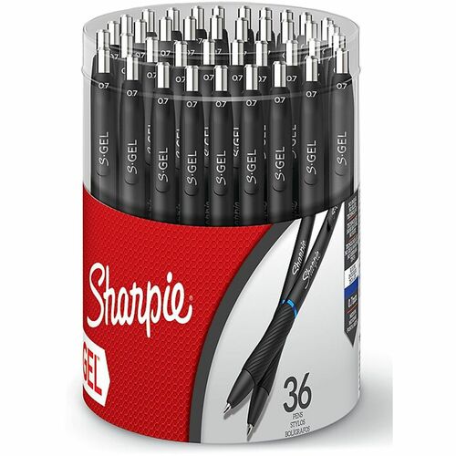 Sharpie SAN2208552 S-Gel Pens