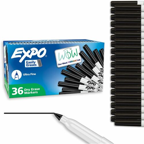 Expo SAN2003894A Dry Erase Markers