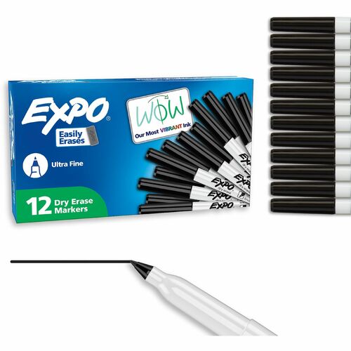 Expo SAN1871131A Dry Erase Markers