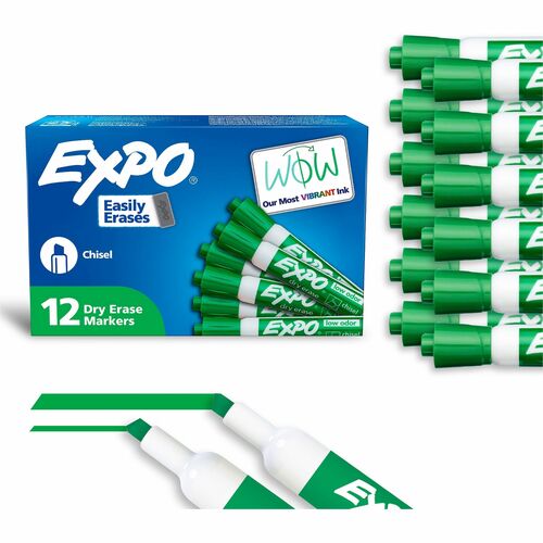 Expo SAN80004A Dry Erase Markers