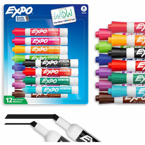 Expo SAN1927525A Dry Erase Marker