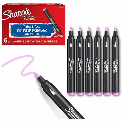 Sharpie SAN2218121 Creative Markers