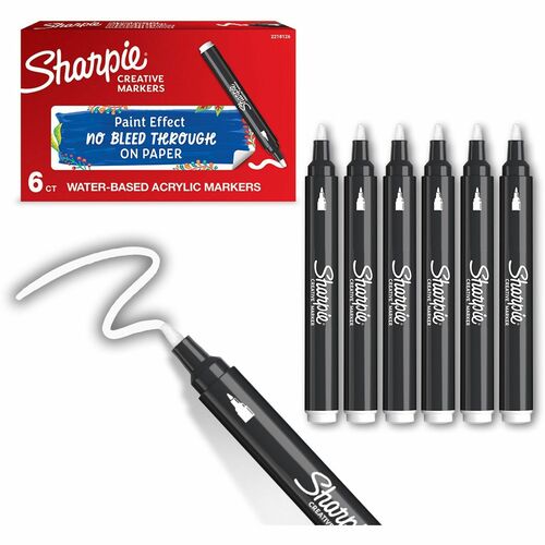 Sharpie SAN2218126 Creative Markers