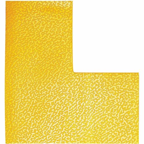 DURABLE DBL170204 Safety Floor Marking Shapes