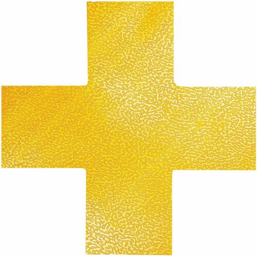 DURABLE DBL170104 Safety Floor Marking Shapes