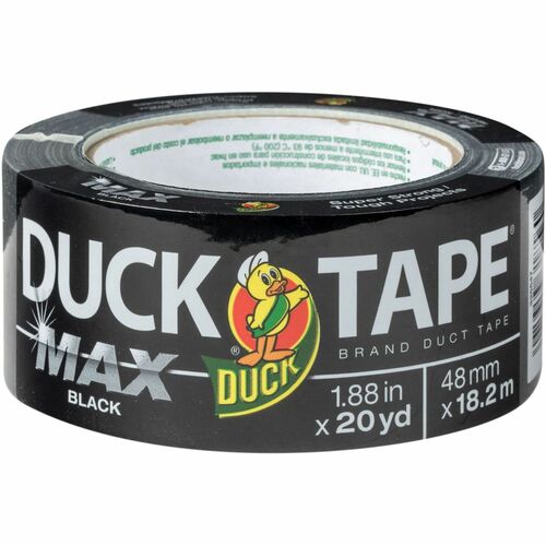 Duck DUC241619 Max Strength Packaging Tape