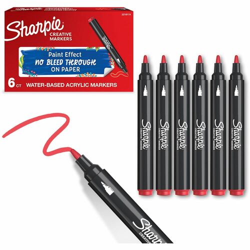 Sharpie SAN2218119 Creative Markers