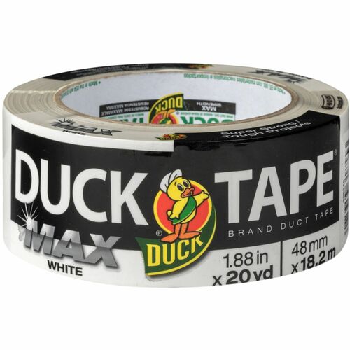 Duck DUC241620 Max Strength Packaging Tape