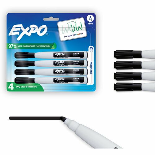 Expo SAN2211584 Magnetic Dry Erase Markers