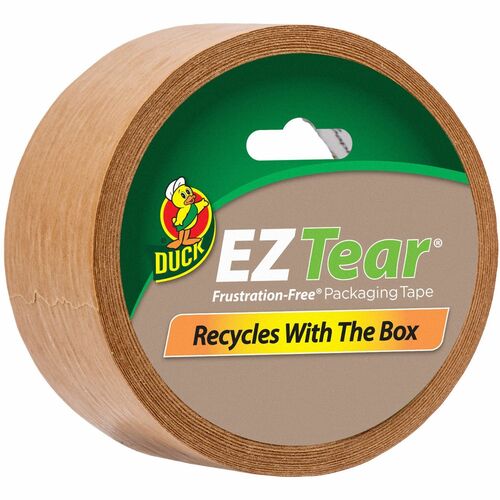 Duck DUC242828 EZ Tear Paper Tape