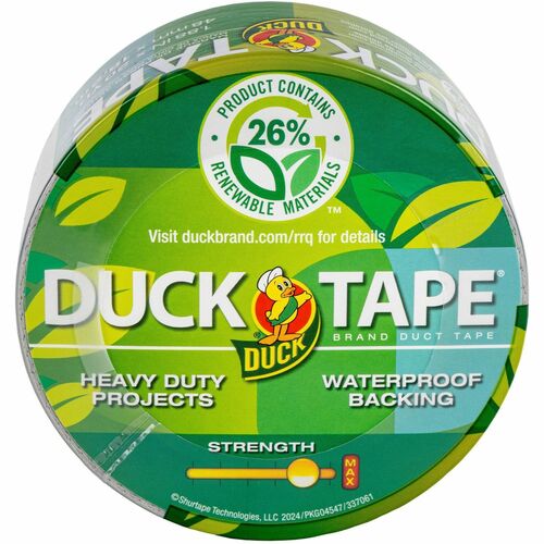 Duck DUC243066 Renewable Material Tape