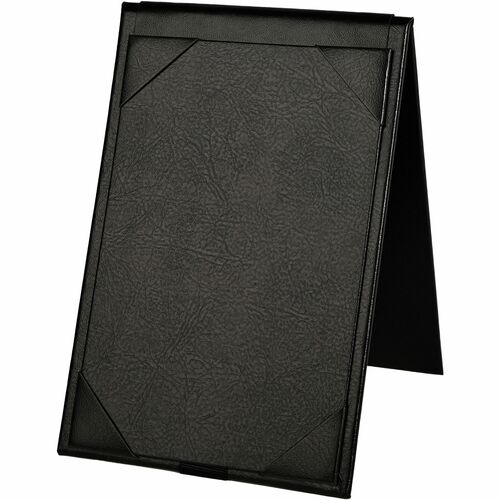 Deflecto DEF4439 Double-Sided A-Frame Table Tent