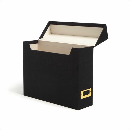 Smead SMD70233 Letter Box File