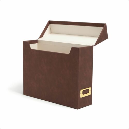 Smead SMD70234 Letter Box File