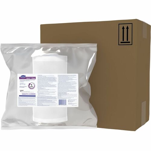 Diversey DVO100850925CT Oxivir 1 Wipes
