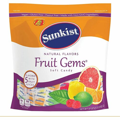 Sunkist GRR22000024 Sweets Snack Boxes