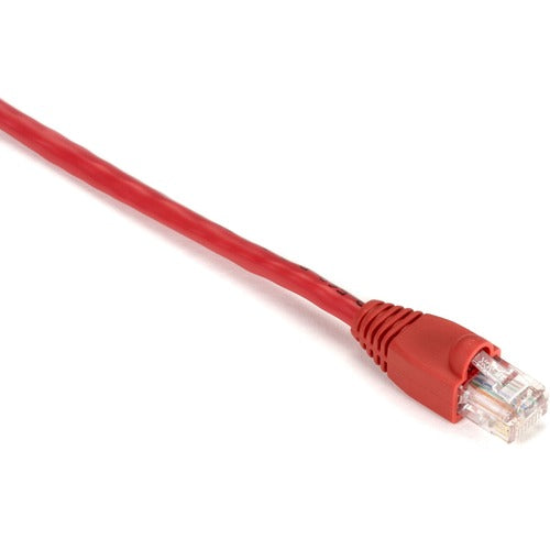 Black Box BBNEVNSL830001 GigaBase Cat.5e UTP Patch Network Cable