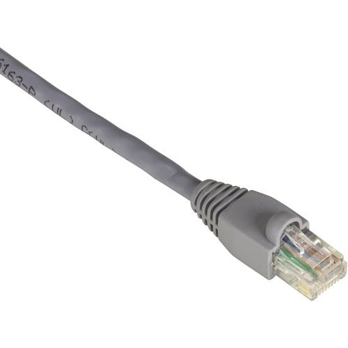 Black Box BBNEVCRB800003 GigaBase Cat.5e UTP Patch Network Cable