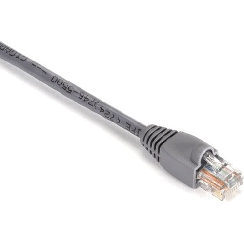 Black Box BBNEVNSL800015 GigaBase Cat.5e UTP Patch Network Cable