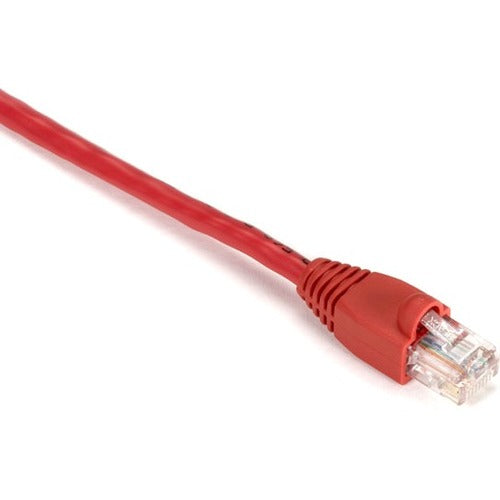 Black Box BBNEVNSL830003 GigaBase Cat.5e UTP Patch Network Cable
