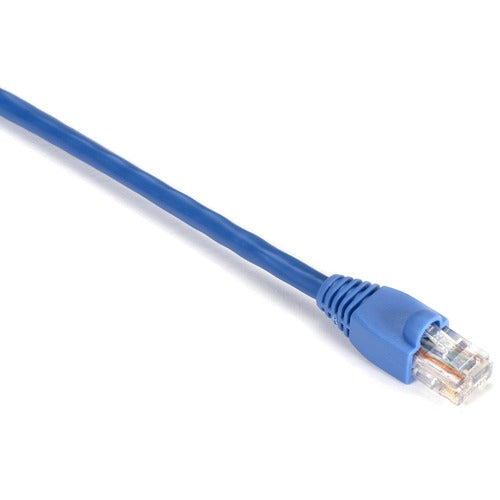 Black Box BBNEVNSL810001 GigaBase Cat.5e UTP Patch Network Cable