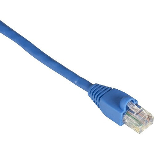 Black Box BBNEVCRB810010 GigaBase Cat.5e UTP Patch Network Cable