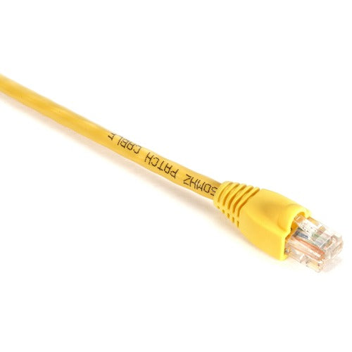 Black Box BBNEVNSL840001 GigaBase Cat.5e UTP Patch Network Cable