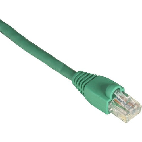 Black Box BBNEVCRB820003 GigaBase Cat.5e UTP Patch Network Cable