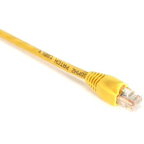 Black Box BBNEVNSL840004 GigaBase Cat.5e UTP Patch Network Cable