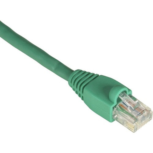 Black Box BBNEVCRB820020 GigaBase Cat.5e UTP Patch Network Cable