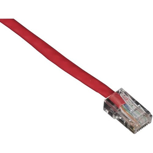 Black Box BBNEVNSL530002 GigaBase Cat.5e UTP Patch Network Cable