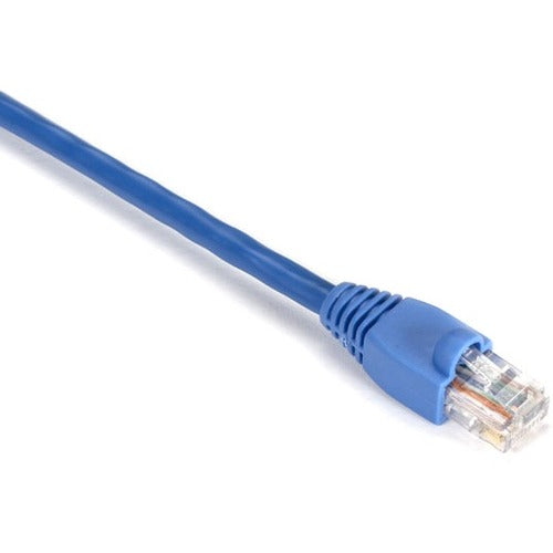 Black Box BBNEVNSL810050 GigaBase Cat.5e UTP Patch Network Cable