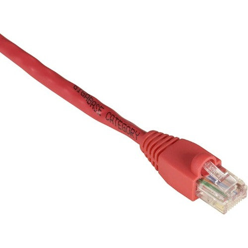 Black Box BBNEVCRB830007 GigaBase Cat.5e UTP Patch Network Cable