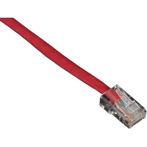 Black Box BBNEVNSL530006 GigaBase Cat.5e UTP Patch Network Cable