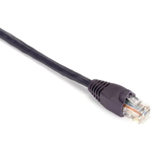 Black Box BBNEVNSL880010 GigaBase Cat.5e UTP Patch Network Cable