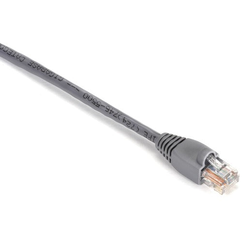 Black Box BBNEVNSL800001 GigaBase Cat.5e UTP Patch Network Cable