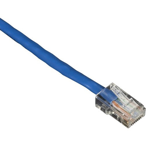 Black Box BBNEVNSL510100 GigaBase Cat.5e UTP Patch Network Cable