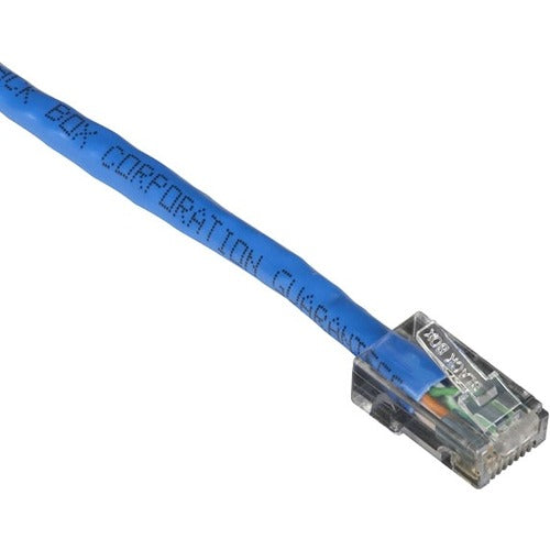Black Box BBNEVNSL6210020 GigaTrue Cat.6 UTP Patch Network Cable