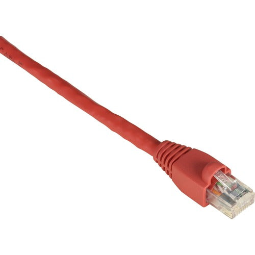 Black Box BBNEVNSL6430003 GigaTrue Cat.6 UTP Patch Network Cable
