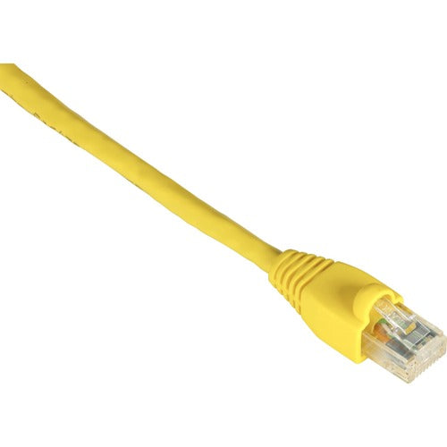 Black Box BBNEVNSL6440003 GigaTrue Cat.6 UTP Patch Network Cable
