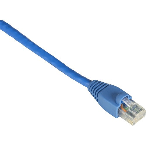 Black Box BBNEVNSL6410003 GigaTrue Cat.6 UTP Patch Network Cable