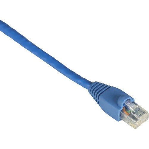 Black Box BBNEVNSL6410100 GigaTrue Cat.6 UTP Patch Network Cable