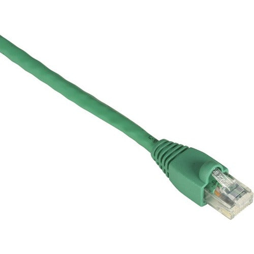 Black Box BBNEVNSL6420001 GigaTrue Cat.6 UTP Patch Network Cable