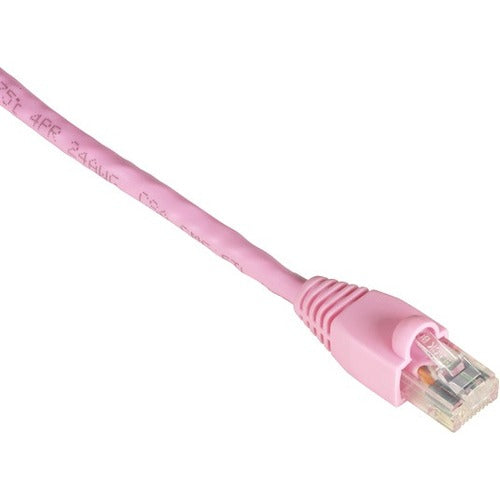 Black Box BBNEVNSL6460001 GigaTrue Cat.6 UTP Patch Network Cable