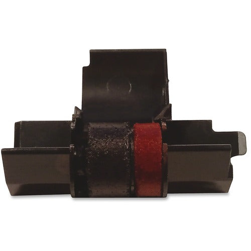 Victor VCTIR40T IR-40T Ink Roller - Black, Red - 1 Each