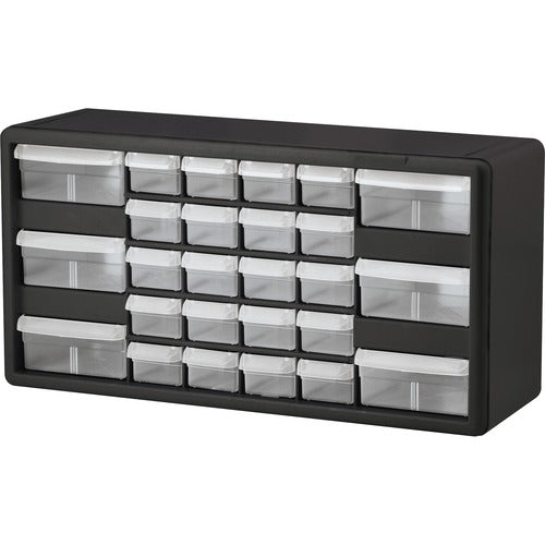 Akro-Mils AKM10126 26-Drawer Stackable Cabinet