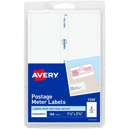 Avery® AVE05288 Avery® Address Label