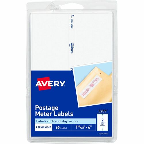 Avery® AVE05289 Avery® Address Label