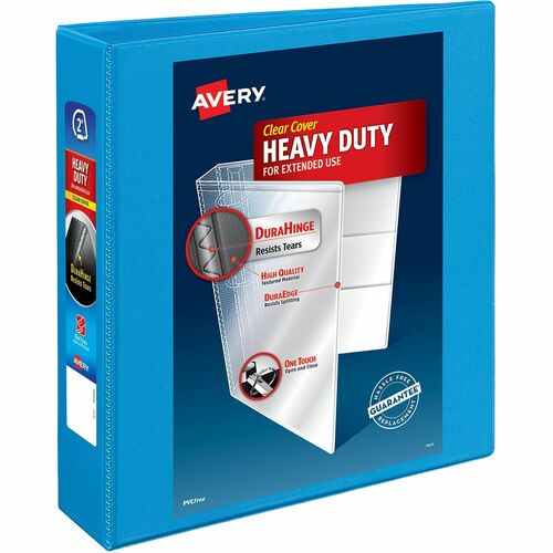 Avery® AVE05501 Avery® Heavy-duty Nonstick View Binder