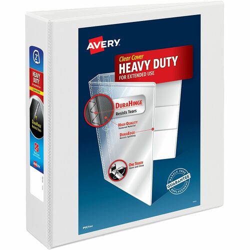Avery® AVE05504 Avery® Heavy-duty Nonstick View Binder